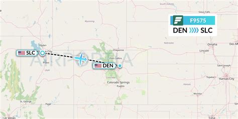 Salt Lake City to Denver Flights. Flights from SLC to DEN ar