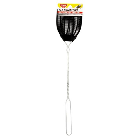 Fly swatters at walmart. Things To Know About Fly swatters at walmart. 