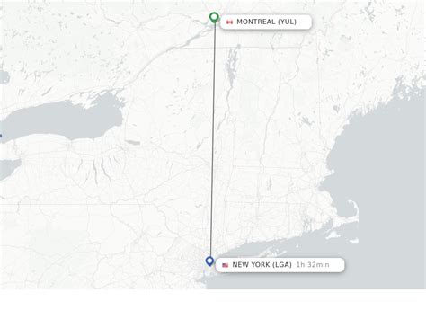 Fly to montreal from new york. The Fly Score is an estimate of how much it would cost you to take a flight, including factors to account for the value of your time getting to the airport, checking in, and waiting for the plane to take off and land. The default fly score is 227 from Montreal to New York. 