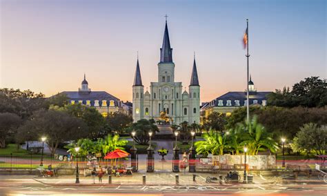 Fly to new orleans. The cheapest month for flights from New York John F Kennedy Intl Airport to New Orleans is August, where tickets cost $218 on average. On the other hand, the most expensive months are December and November, where the average cost of tickets is … 