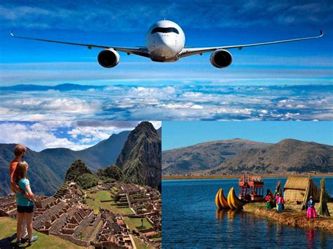 Cheap Flights to Peru from $158 (2024/2025) Wander Wisely with exceptional service, 24/7 support. Feel at ease with free flight cancellations within 24 hours of booking. Change your flight without a fee on select flights.