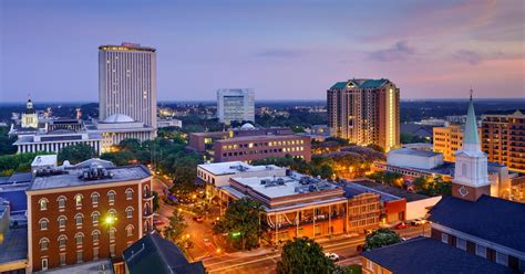  United States ». Tallahassee. $126. Flights to Tallahassee, Tallahassee. Find flights to Tallahassee from $70. Fly from Florida on Silver Airways, United Airlines, American Airlines and more. Search for Tallahassee flights on KAYAK now to find the best deal. .