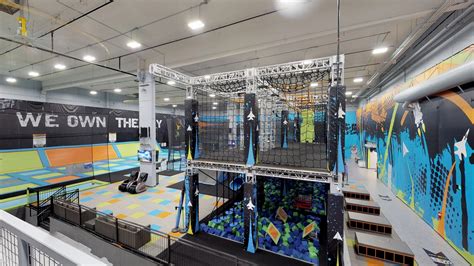 Fly trampoline park. Things To Know About Fly trampoline park. 