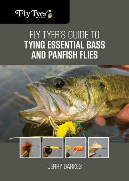 Fly tyers guide to tying essential bass and panfish flies. - Mennesket i et fylogenetisk og ontogenetisk perspektiv.