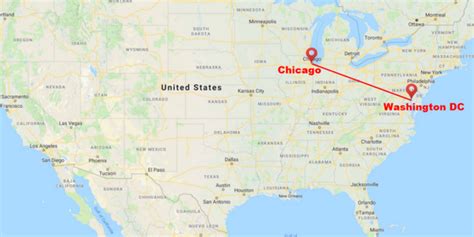 Jan 28, 2024 · Flights to Chicago from Washington