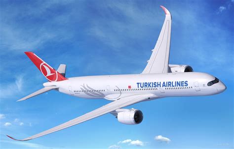 Fly with Turkish Airlines