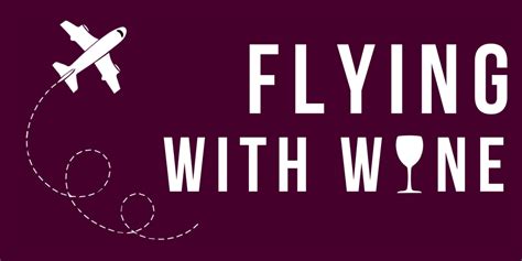 Fly with wine. Fly With Wine. 8,264 likes · 9 talking about this. The world's first suitcase designed exclusively for safely transporting wine. FlyWithWine is operated 