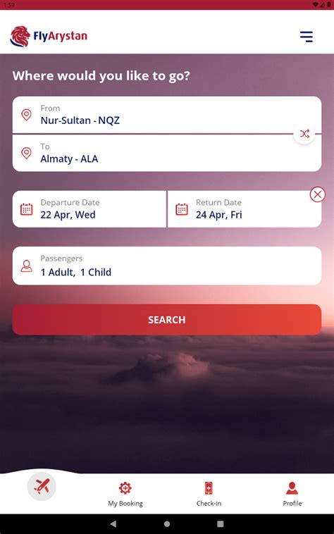 FlyArystan APK Download for Android 