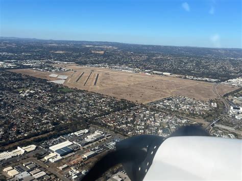 FlyFTA Parafield Airport