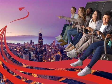FlyOver Chicago immersive flying attraction coming to Navy Pier