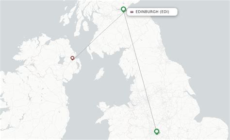 Flybe Flights from Birmingham to Edinburgh Book on eDreams