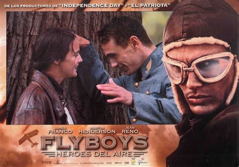 Flyboys (2006)
