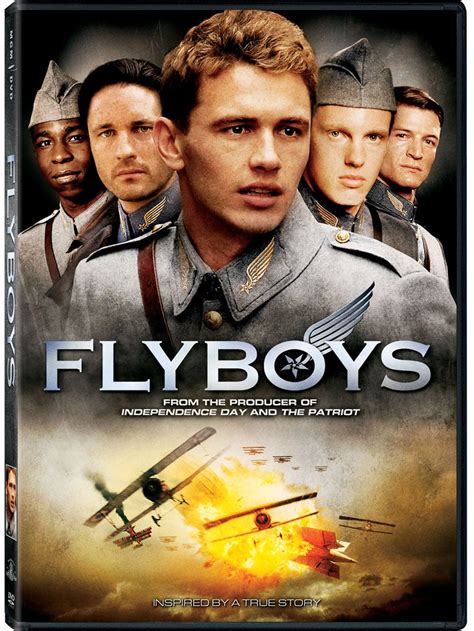 Flyboys Bartleby