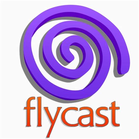 Flycast emulator android