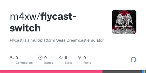 Flycast switch.  Flycast is a renowned emulator 76 votes, 10 comments.  Informat...