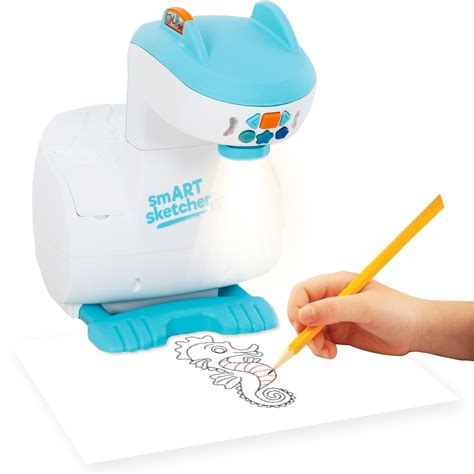 Flycatcher smart sketcher. Smart Sketcher 2.0 Activity Cartridge - Under The Sea. 60. 200+ bought in past month. $2499. FREE delivery Thu, Mar 7. Or fastest delivery Mar 4 - 6. Ages: 5 years and up. Overall Pick. 