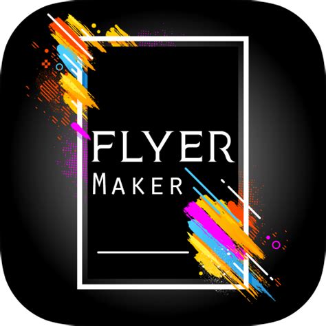 Flyer Maker And Design Software Free Online App