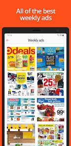 Flyerify: Weekly Ads & Grocery - Apps on Google Play