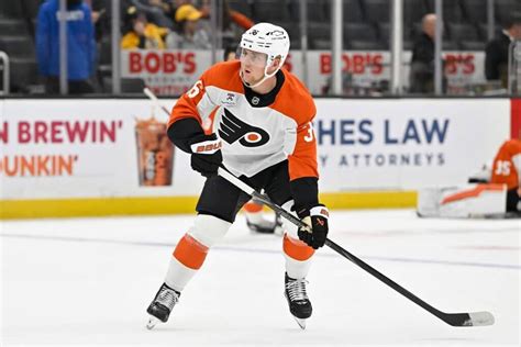 Flyers Trade Emil Andrae & Samuel Ersson to Leafs for Joseph Woll & Simon Benoît: Full Breakdown (2026)
