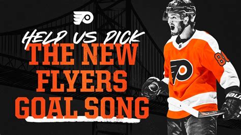 Flyers ask fans to help to help select new goal song NHL.com