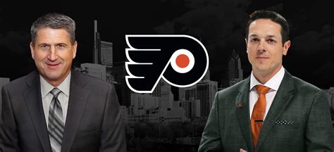 Flyers name Keith Jones team president, Briere general manager