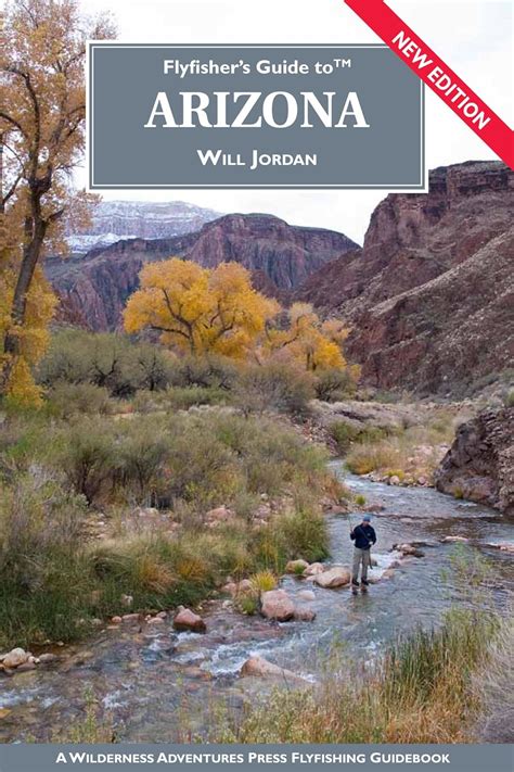 Flyfishers guide to arizona flyfishers guide series. - Managing human resources by scott a snell 16th edition.