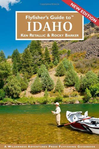 Flyfishers guide to idaho 2nd edition flyfishers guides. - Express yourself the essential guide to international understanding.