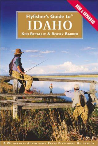 Flyfishers guide to idaho flyfishers guides. - International taxation handbook policy practice standards and regulation.