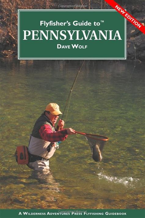 Flyfishers guide to pennsylvania flyfishers guide series. - Powerfit 8 week guide exercise meal plan recipes.