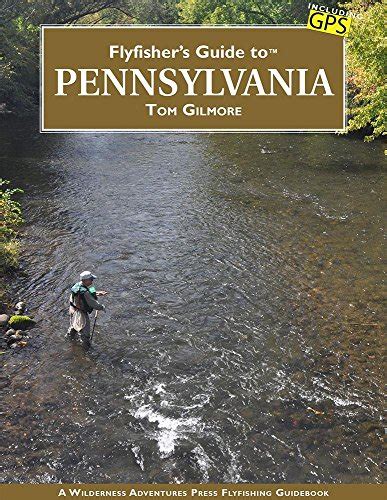 Flyfishers guide to pennsylvania wilderness adventures flyfishing guides. - Histoires de la révolution en gascogne.