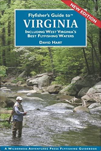 Flyfishers guide to virginia including west virginias best fly fishing waters flyfishers guide revised april. - Grove t 60 boom lift operation manual.