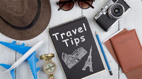 Flying Abroad Tips for International Soaring Trips