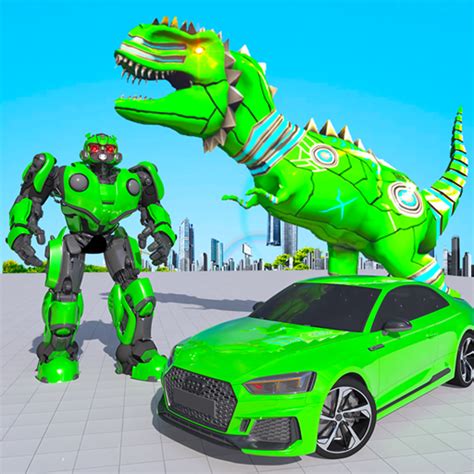 Flying Bike Robot Car Game 3d APK Download for Android 