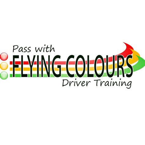 Flying Colours Driver Training - Facebook