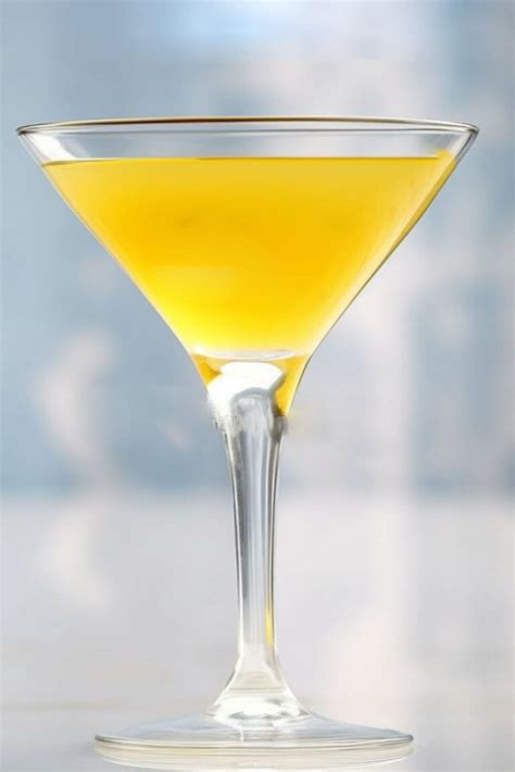 Flying Dutchman Cocktail