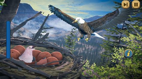 Flying Eagle APK Download for Android 