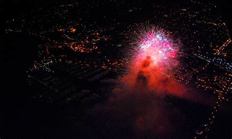 Flying Fireworks Pilots of America