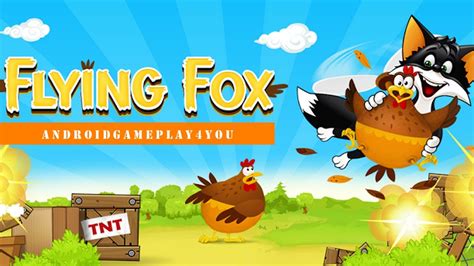 Flying Fox Game