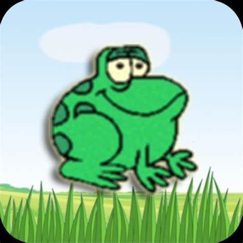 Flying Frog APK Download for Android 