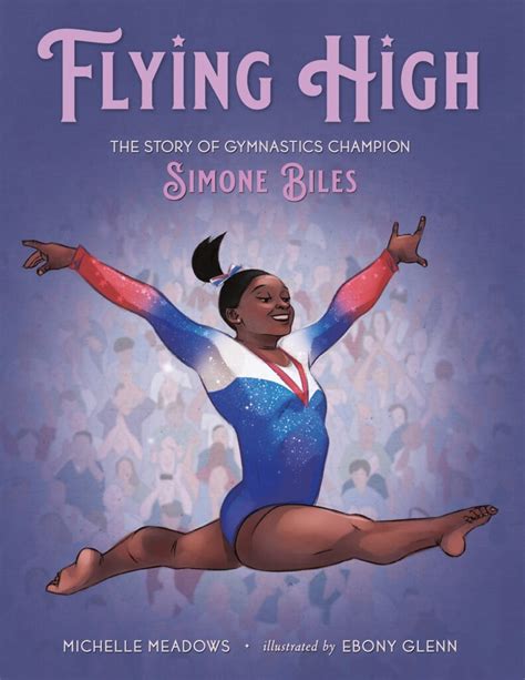 Flying High- The Simone Biles Story - YouTube