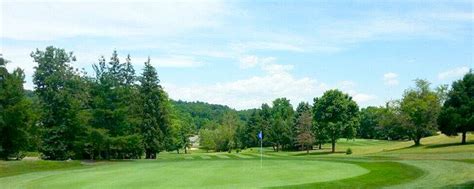 Flying Hills Golf Course (Flying Hills Course) - GolfLink