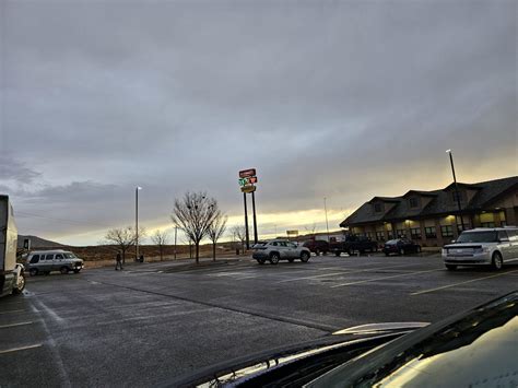 Flying J Travel Center, Tucumcari Roadtrippers