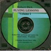 Flying Lessons Volume 1