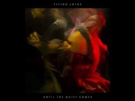 Flying Lotus - Getting There (MXX MIX) (Extended)