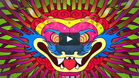 Flying Lotus Zodiac Sh*t on Vimeo