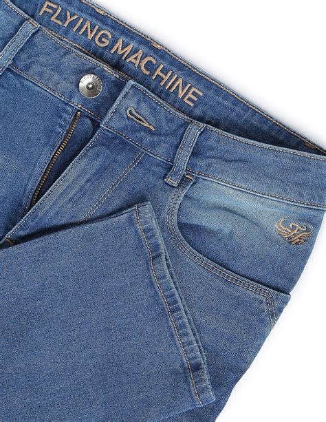 Flying Machine Jeans - Buy Flying Machine Jeans Online at Best …