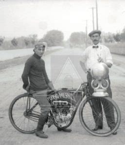 Flying Merkel bike was first produced in Pottstown – The …