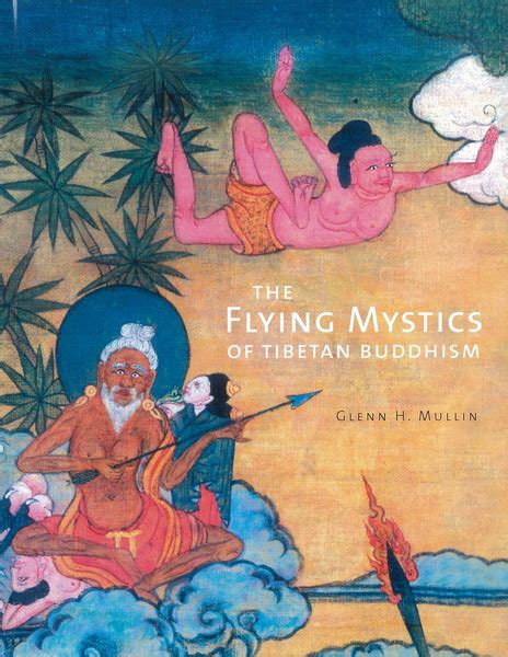 Flying Mystics