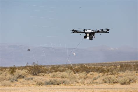 Flying Over Remote or Hostile Terrain Special Preparations