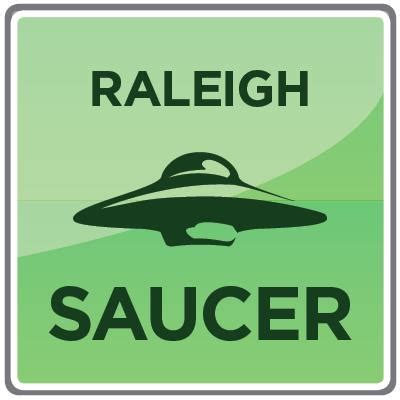 Flying Saucer Raleigh - Home Facebook - Meta Business